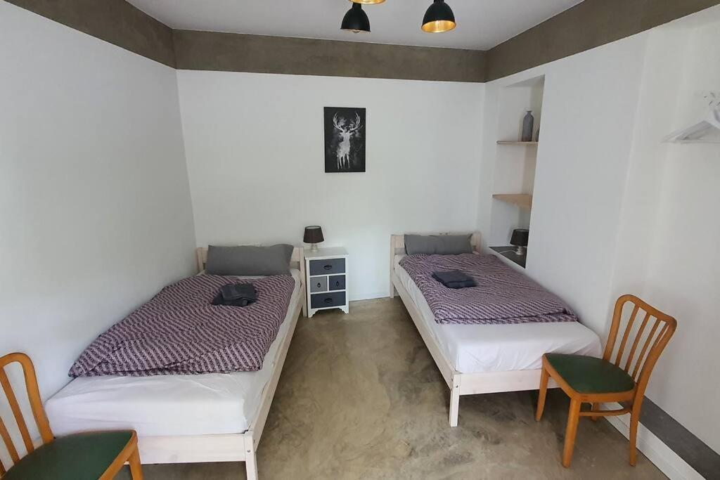 Apartment Steinwald In Oberndorf Oberndorf am Neckar Exteriér fotografie