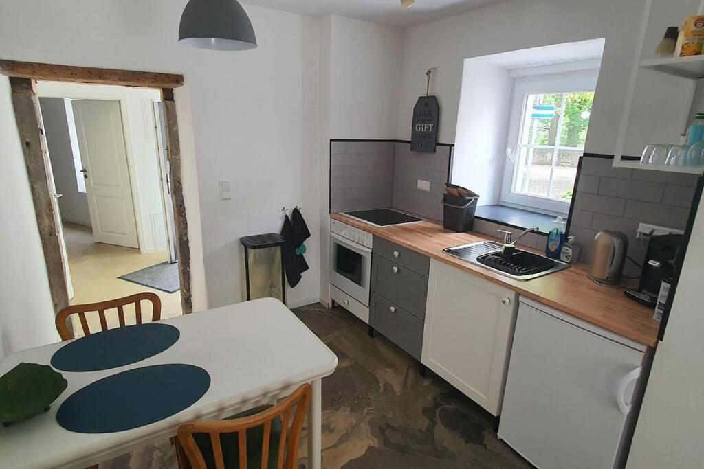 Apartment Steinwald In Oberndorf Oberndorf am Neckar Exteriér fotografie