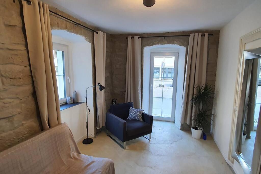 Apartment Steinwald In Oberndorf Oberndorf am Neckar Exteriér fotografie