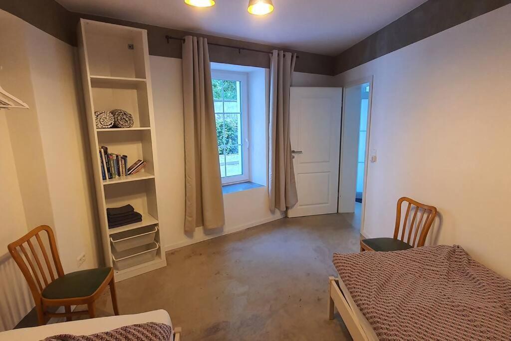 Apartment Steinwald In Oberndorf Oberndorf am Neckar Exteriér fotografie